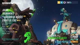 Overwatch Is POG!