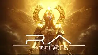 RA - The Majestic God of the Sun | Epic Music