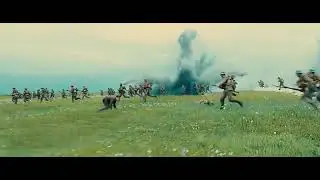 Солдат 1917: Бег в Ад под звуки The Prodigy