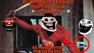 EL EPISODIO PERDIDO DEL CHAPULIN COLORADO ES TRANSMITIDO POR CN EN 2023😱😱😱😱😱😱😱😱😱😱😱😱😱😱😱😱😱😱😱😱😱😱😱😱😱😱😱😱😱