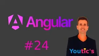 App en Angular con Giphy API 🅰️🚀 | Parte 1: Modulos, EventEmitter, Formularios Reactivos y Servicios