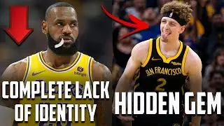 5 BIGGEST Lessons Learned From The NBA Christmas Games This Year...