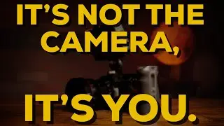 WHY THIS ISN'T THE CAMERA YOU WERE HOPING FOR