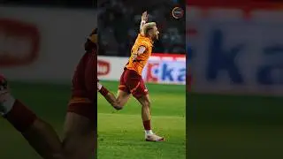 Barış Alper Yılmaz × Çayır Biçiyom Çayır 🎶 #galatasaray #barışalperyılmaz #shorts