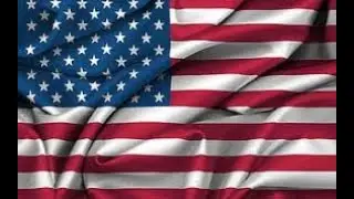 USA Flag Animation with CSS animation"