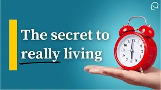 How to live in the present and improve your mental health