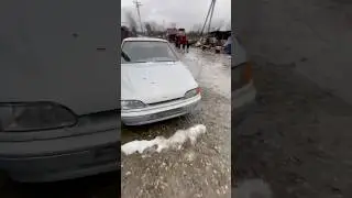 Быстрый и простой ремонт троящей чепырки   