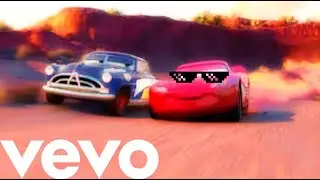Cars Music Video (Collab Music Video!)