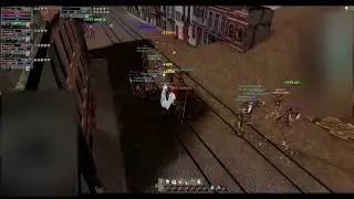 İKV - Eminönü Klan Savaşı #2
