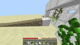 CARPENTER BLOCKS MOD SHOWCASE!
