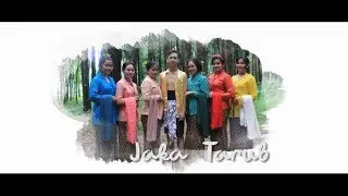 JAKA TARUB - FILM PENDEK XII IPS 2 SMAN 1 ROGOJAMPI