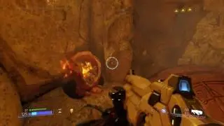 DOOM 3, прохождение и секреты... часть 9 (В поисках Горнило) часть 2