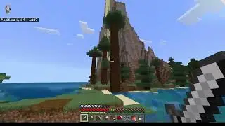 Minecraft Survival 2 - Exploration, More Resources [5]