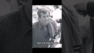Jean-Paul Belmondo