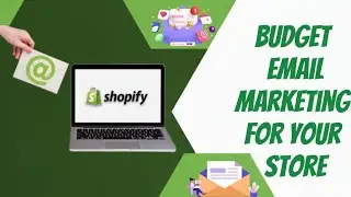 The Ultimate Guide for Dropshippers|Cheap Email Marketing Tools That Deliver Results!