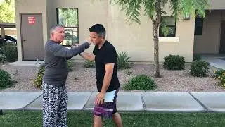 IA Hand Drills: Level 1