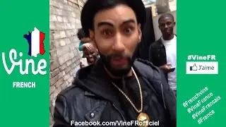 Top Vine Francais Compilation Pt 2 - VineFR