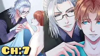 【Yaoi Manga】𝙉𝙤 𝙒𝙖𝙮 𝙊𝙪𝙩 Ch 7 | Full HD #BL #Manga