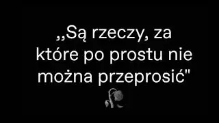 Cytaty na gorsze dni....😔 #28