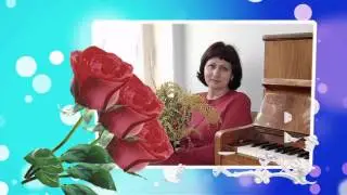 С праздником, дорогие женщины !