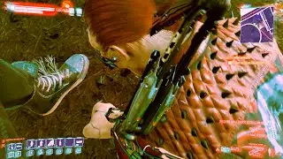 Cyberpunk 2077 Mod - Finisher and Takedown Overhaul (1.61 Update)