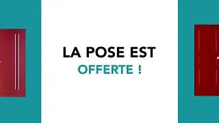 Sécurisez Votre Foyer avec les Portes Blindées Fichet : Pose Offerte jusqu'au 31 Mars !
