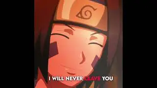 「Kalla Chann🌙💔」Anime Sad「AMV/EDIT」 Quick edit! Alight Motion