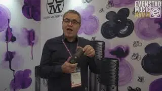 NAMM 2020 | Aston Orgin Black Bundle Limited Edition 2020