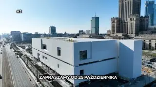 Rafał Trzaskowski: Podsumowanie tygodnia w Warszawie (17.03 - 24.03.2024)