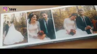 Elif & Muhammet | Wedding Album