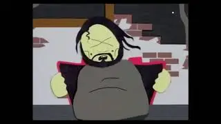 South Park Season 1 Custom Intro