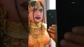 male to female dressup