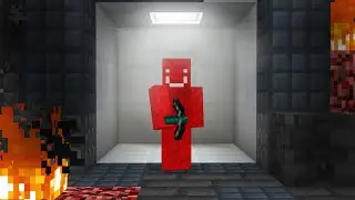 Escaping Solitary Confinement in Minecraft (you're not safe)