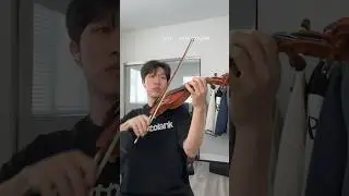 “love. - wave to earth” But On The Strings #wavetoearth #violin