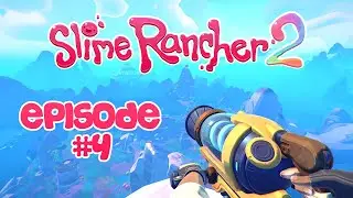 Slime Rancher 2 - #4: Gate Opener