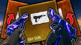 This Makes Getting Schematics In Tier 3 Way Too Easy (How To Get Rare Schematics FAST In MWZ)