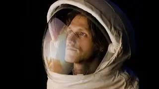 shymczyk - MARS [Official Video]