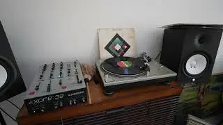 Miracles - Change (B) | Funky Therapy Vinyl | Disco, Soul, Pop