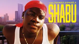 SHABU (Official Trailer) | a film by Shamira Raphaëla
