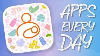 Baby Tracker | Apps Every Day #27