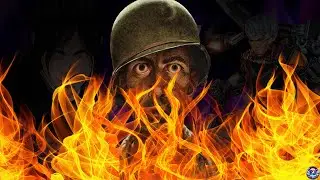 Apex Legends BUT It's A Hellish Nightmare I Can't Escape