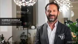 Tempini1921 - Serata di gala a La Boutique