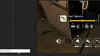 after effects 2023 must be installed