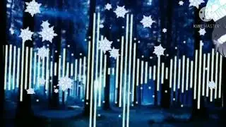 моё новогоднее интро