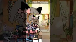 Я это долго делала #gacha#капкут #gachaclub#gachalife#genshinimpact #гача #гачалайф#меме#edit#memes