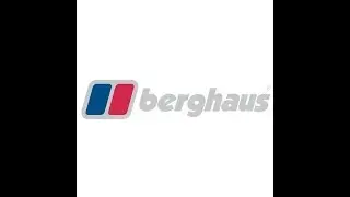 Обзор №1. Как отличить паль от оригинального Berghaus