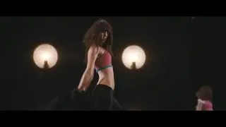Сделай шаг - сцена танца -  Make It Happen -  Dance Scene (фильм 2008)