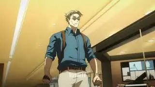 Nanami | Balkan parents when children makes mistakes | Jujutsu Kaisen Edit