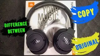 Copy JBL Tune760NC from Aliexpress