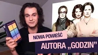 „Dzień” Michaela Cunninghama